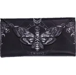 Nemesis Now Death’s Head Moth, peněženka 9,5 cm