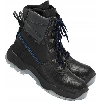Pracovní obuv Pracovní obuv boty PPO BPPOT016 vel. 39