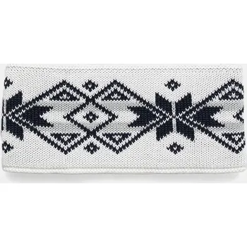 Čelenka Čelenka s přídavkem vlny Eisbar Jarek STB E36156 bílá 00X, vel. ONE SIZE