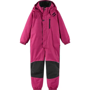 Dětský overall Dětský overal Reima Kaunisto 5100157E.9BYA růžová 30X, vel. 98