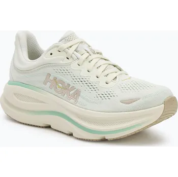 Dámská obuv Dámské běžecké boty HOKA Bondi 9 truffle salt/sea glass