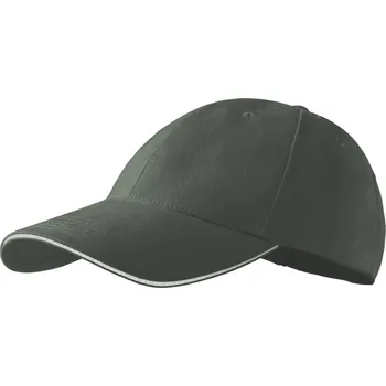 Kšiltovka Kšiltovka ALTISPORT NoPrint NP/ALU603 TMAVÁ BŘIDLICE unisize