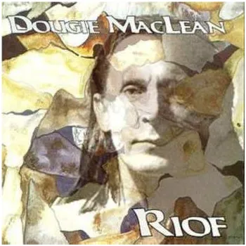 Zahraniční hudba CD Dougie Maclean: Riof 1999