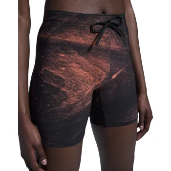 Dámské kraťasy Šortky On Running Race Tights Half 1we10340666 Velikost L