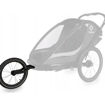 Příslušenství pro čtečku elektronické knihy Sada na běhání s vozíkem Hamax Cocoon / Breeze