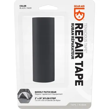 Lepicí páska PÁSKA - ČERNÉ ZÁPLATY NA OPRAVU ODĚVŮ / BUND