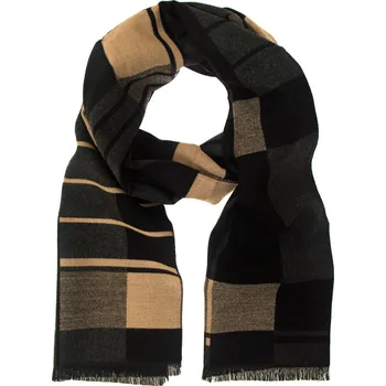Šála Avantgard Šála, 957-01730, Černá/béžová