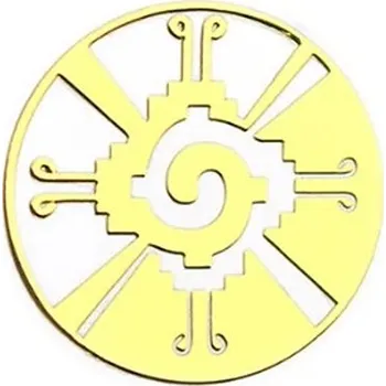 PourArt Symbol na orgonity ORG 1210-50 30mm 1ks