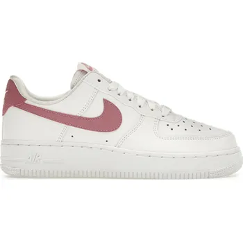 Dámská obuv Nike Air Force 1 Low '07 White Desert Berry (W) Velikost: 44.5 DQ7569-101