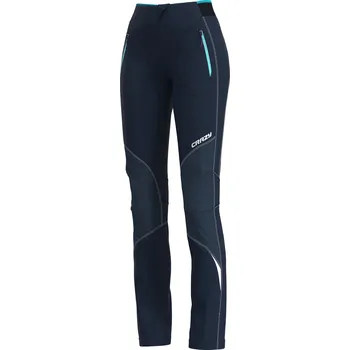 Dámské kalhoty CRAZY PANT ALPINSTAR LIGHT WOMAN LAKE Velikost: 42