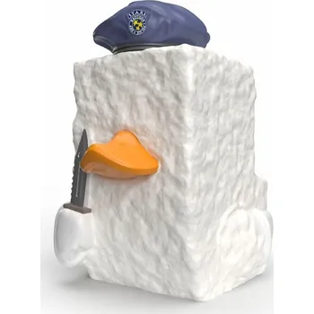 Figurka Tubbz kachnička malá Resident Evil - Tofu