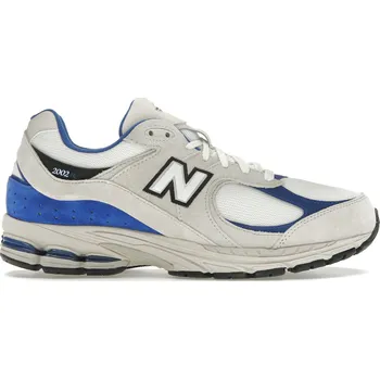 Pánské tenisky New Balance 2002R Sea Salt Moonbeam Royal Velikost: 44.5 M2002RZT