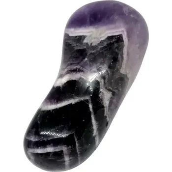 Ametystová hmatka jumbo 180 g