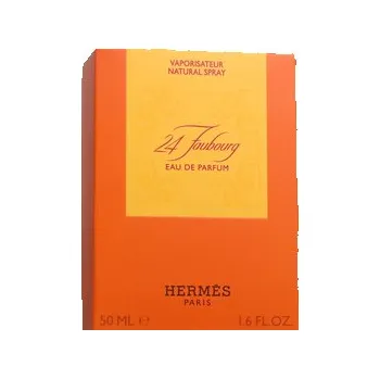 Dámský parfém Hermès 24 Faubourg parfémovaná voda pro ženy 50 ml