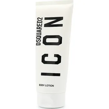 Tělové mléko DSQUARED2 Icon Body Lotion 200 ml