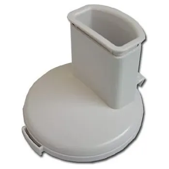 Příslušenství pro kuchyňský robot RONIC VÍKO K MÍSE STRUHADEL Partner