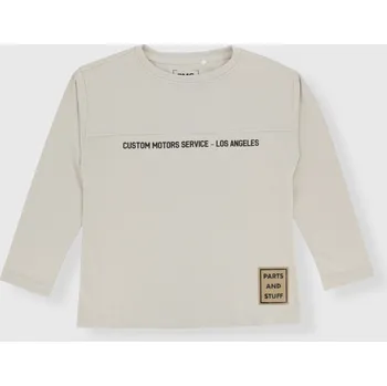 Chlapecké tričko Tričko Primigi 56212061