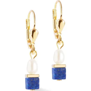 Náušnice Náušnice visací COEUR DE LION 1126/20-0700