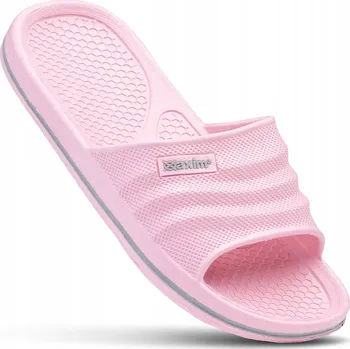 Dámské pantofle Axim nazouváky pantofle 24342 velikost 40