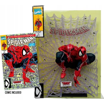Figurka Figurka McFarlane Toys Marvel Spider-Man 1:6th (Spider-Man #1) 30 cm