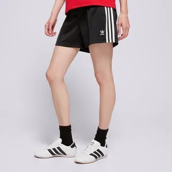 Pánské kraťasy Adidas Šortky Firebird Short Černá 40
