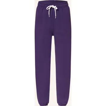Polo Ralph Lauren Dámské Tepláky, fialová, 38