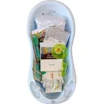 COSING - 16-dílná startovací sada pro novorozence modrá