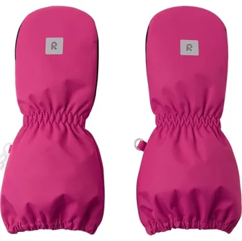 Rukavice dívčí rukavice palčáky Reima Nouto 5300109A-4820 velikost 6