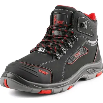 Pracovní obuv CXS ROCK PEPRIT S3 43