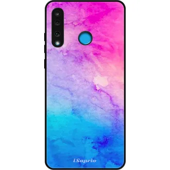 Pouzdro na mobilní telefon Lesklé pouzdro Exclusive iSaprio - Watercolor Paper 01 - Huawei P30 Lite