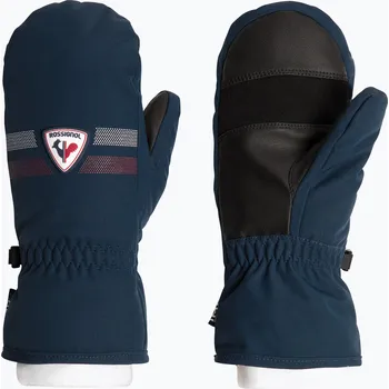 Rukavice Dětské lyžařské rukavice Rossignol Jr Roc Impr M dark navy