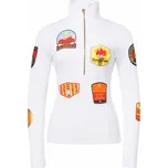 Dámský rolák GOLDBERGH Triumph White Bílá S