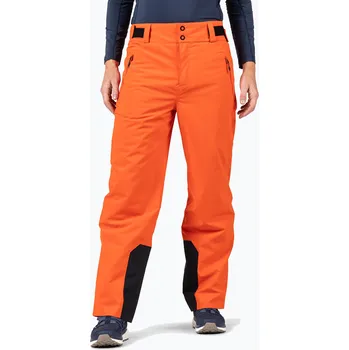 Snowboardové kalhoty Pánské lyžařské kalhoty Rossignol Strawpile Insulated Golden Gate