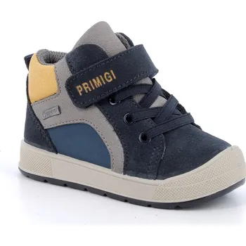 Chlapecké polobotky Kotníkové boty Primigi 6852022 20