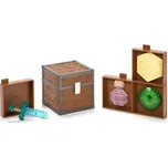 Minecraft Truhla The End