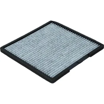 Kabinový filtr Filtr vzduchu v interiéru KAMOKA F516201