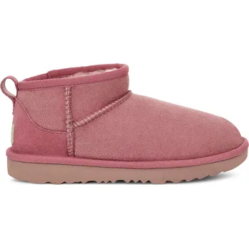 Dámské válenky UGG Classic Ultra Mini Boot Dusty Orchid (Kids) Velikost: 36 1130750K-DYR