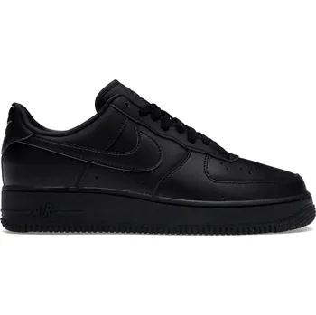 Dámské tenisky Nike Air Force 1 Low '07 Fresh Black Anthracite Velikost: 37.5 DM0211-001