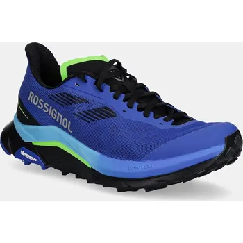 Pánské tenisky Boty Rossignol VEZOR pánské, modrá barva, RNNMA70 57X, EUR 41