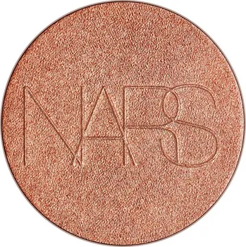 Rozjasňovač NARS Light Reflecting™ Powder Luminizer rozjasňovač – náhradní náplň odstín TOTAL ECLIPSE 6 g