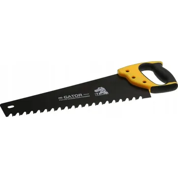 Ruční pilka Ruční pila Irma na betonu