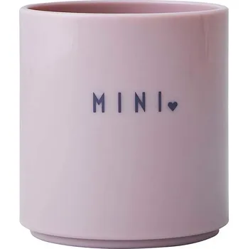 Hrnek Design Letters Mini favourite cup 20103022LAVSWETHRT fialová 04X