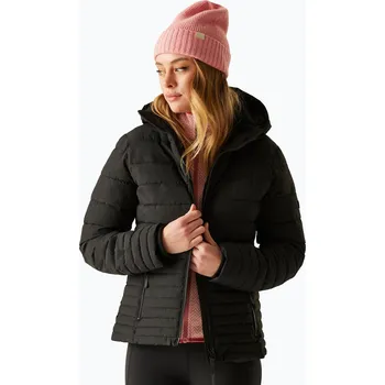 Dámská zateplená bunda REGATTA Kelane black