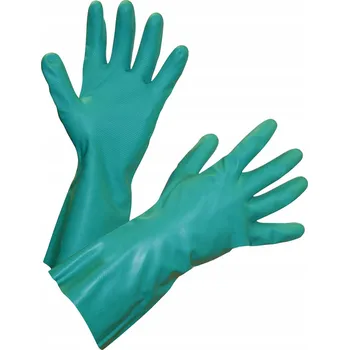Pracovní rukavice Chemicky odolné rukavice VINEX, velikost 7, Kerbl, C.A-29816