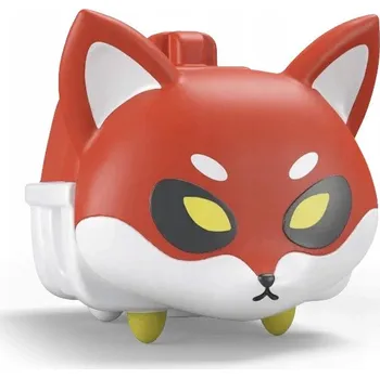 Figurka GLORIOUS FOX SWITCH TOY Vinylová figurka 810G0301