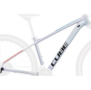 rám kola Cube Aim SL rám MTB 27,5" velikost S – 14"