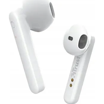 Sluchátka Bezdrátová sluchátka do uší Trust Primo Touch