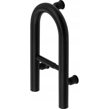 Věšák Nástěnný držák Deante, nosnost až 150 kg