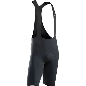 Cyklistické kalhoty Northwave Extreme Pro 2 Bibshort black XL