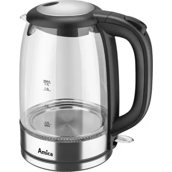 Rychlovarná konvice Amica KD 2050G